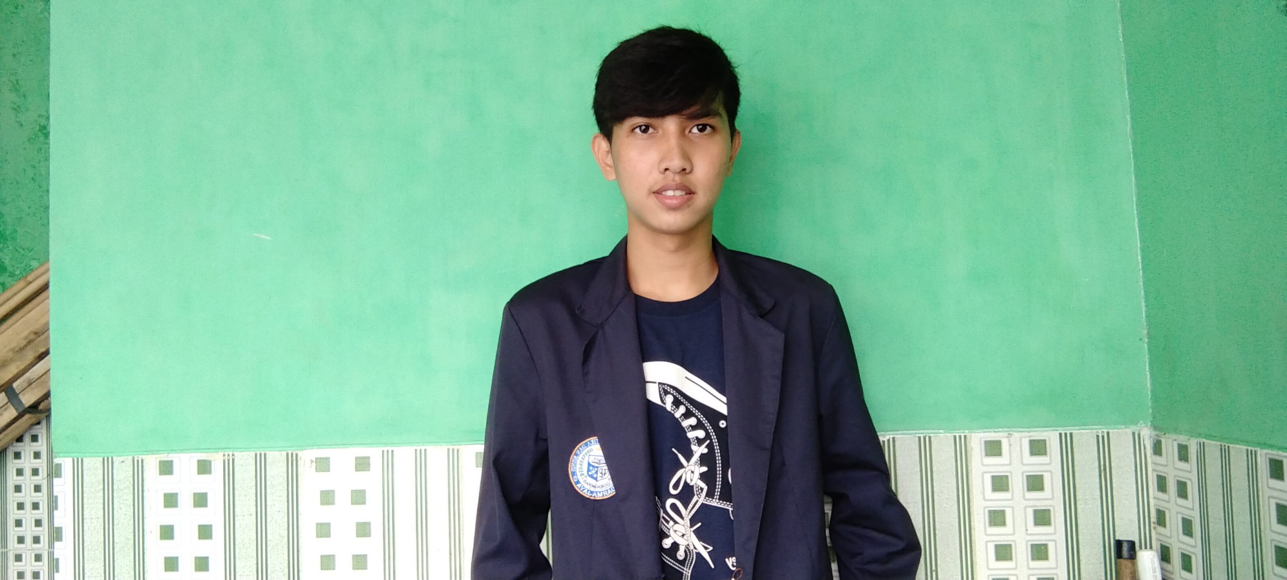 Mahasiswa Prodi Sistem Komputer Kampus The Best ini Juara Lomba Poster Kesetaraan Gender Mahasiswa Prodi Sistem Komputer Kampus The Best ini Juara Lomba Poster Kesetaraan Gender