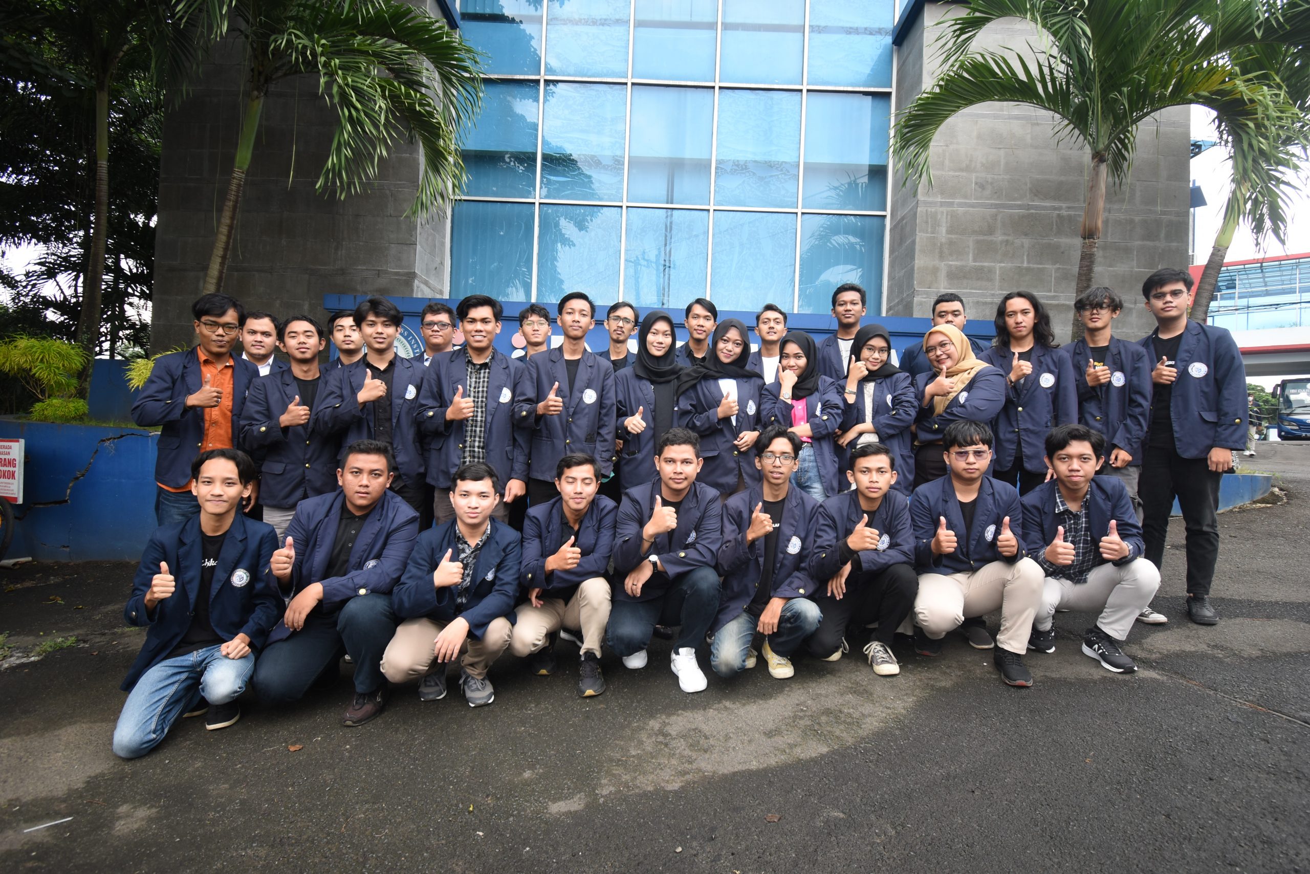 The Best, 54 Mahasiswa dan Alumni Prodi Teknik Informatika IIB Darmajaya Lolos Program Beasiswa IDCamp 2022 The Best, 54 Mahasiswa dan Alumni Prodi Teknik Informatika IIB Darmajaya Lolos Program Beasiswa IDCamp 2022