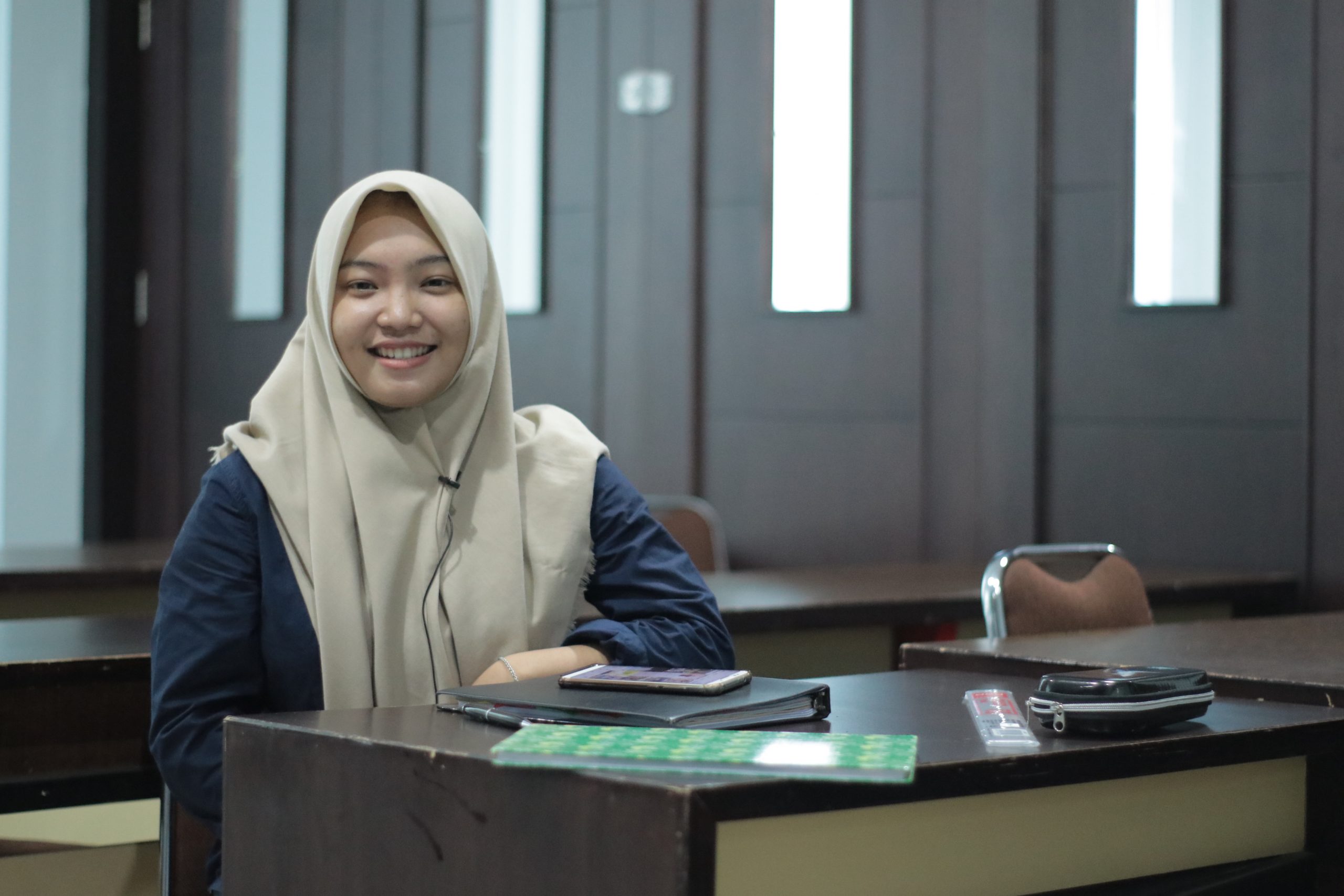 Wow…Satu-satunya dari Sumatra, Mahasiswi Kampus The Best di Indonesia ini Lolos Magang Bersertifikat di Anak PLN Wow…Satu-satunya dari Sumatra, Mahasiswi Kampus The Best di Indonesia ini Lolos Magang Bersertifikat di Anak PLN