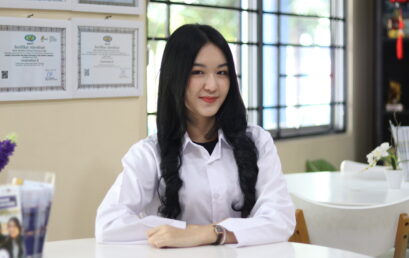 Diminati di Luar Provinsi Lampung! Ini Alasan Lulusan SMAN 2 Bandarlampung Pilih Darmajaya