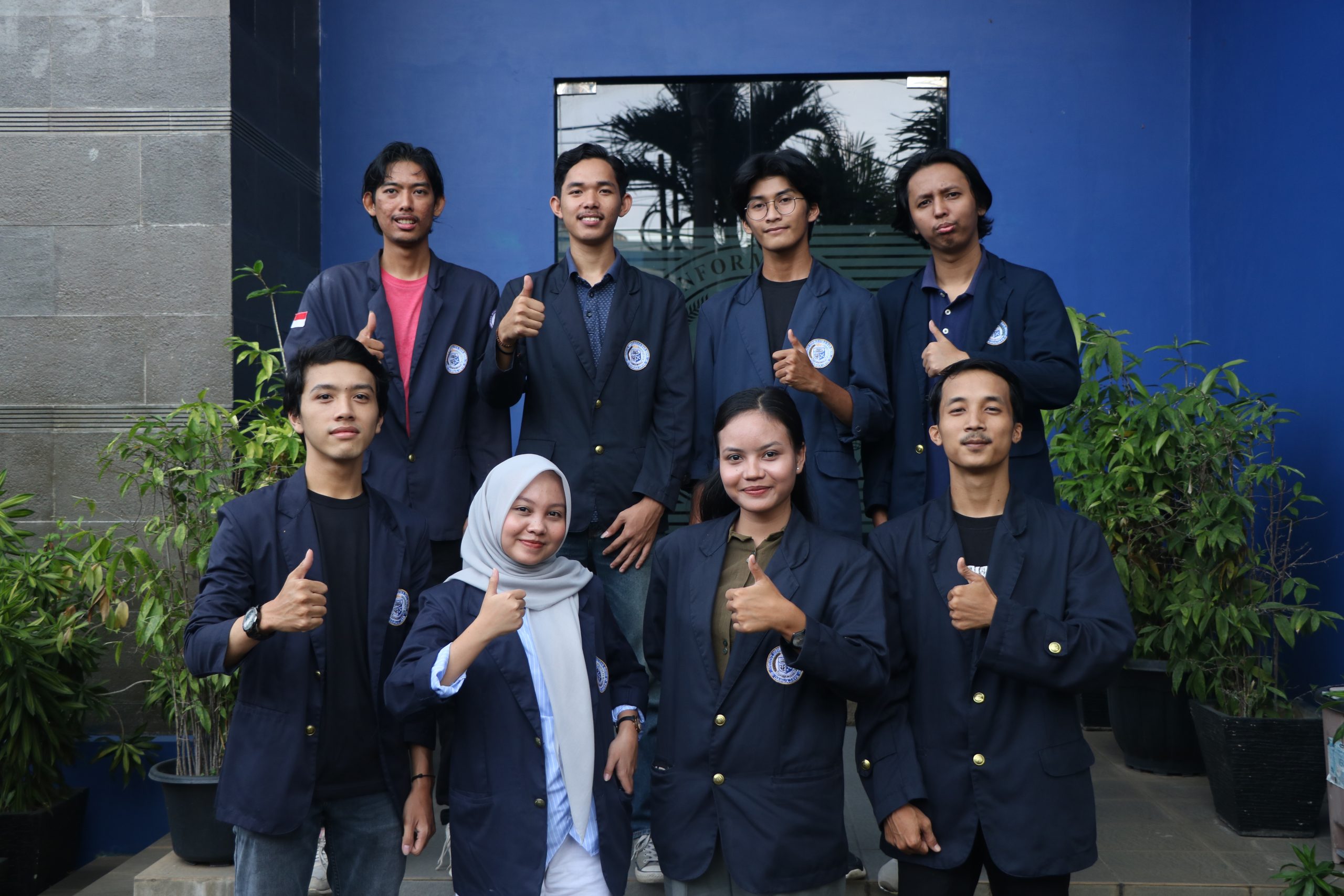 Kolaborasi Himpunan Mahasiswa IIB Darmajaya Lolos PPK Ormawa 2024 Kemdikbudristek RI Kolaborasi Himpunan Mahasiswa IIB Darmajaya Lolos PPK Ormawa 2024 Kemdikbudristek RI