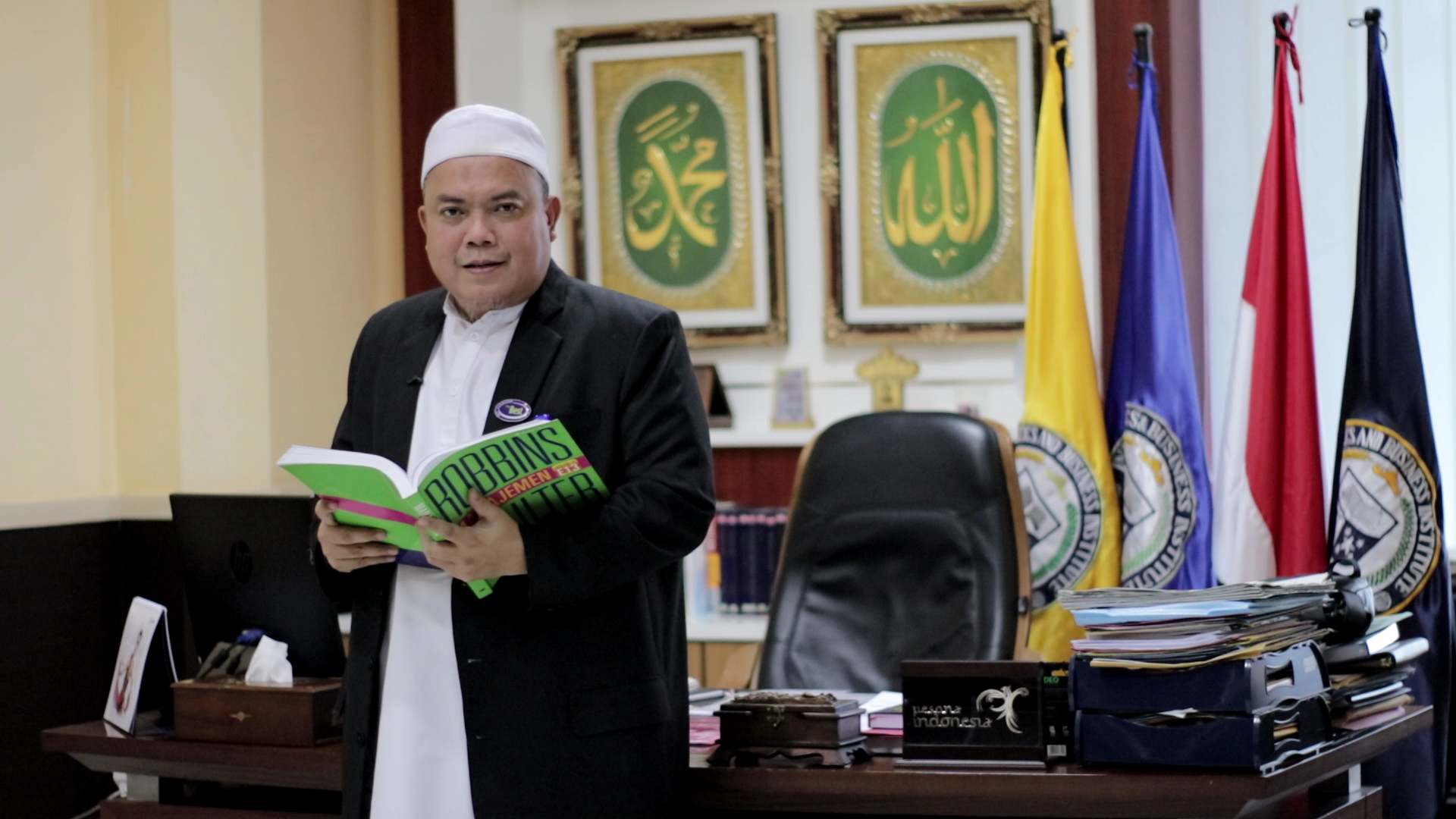 IIB Darmajaya Satu-Satunya Perguruan Tinggi Mendapat Izin Penyelenggaraan RPL di Bandarlampung IIB Darmajaya Satu-Satunya Perguruan Tinggi Mendapat Izin Penyelenggaraan RPL di Bandarlampung