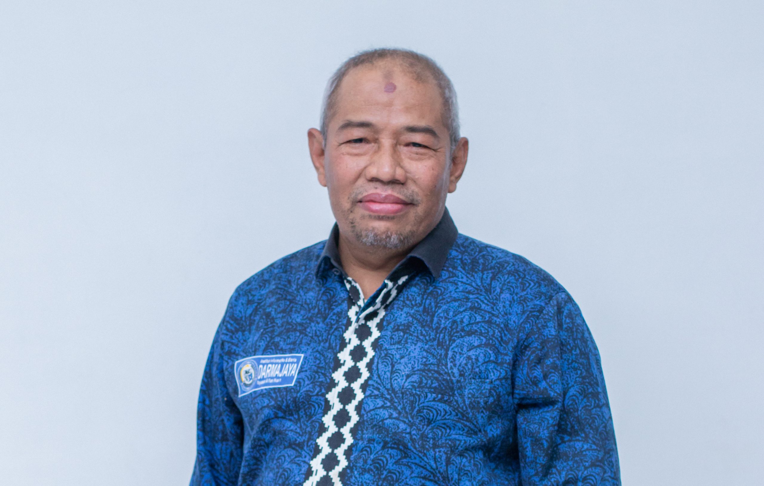 Peneliti IIB Darmajaya Lulusan Inggris, Membawa Revolusi dalam Deteksi Dini Tumor Otak Peneliti IIB Darmajaya Lulusan Inggris, Membawa Revolusi dalam Deteksi Dini Tumor Otak