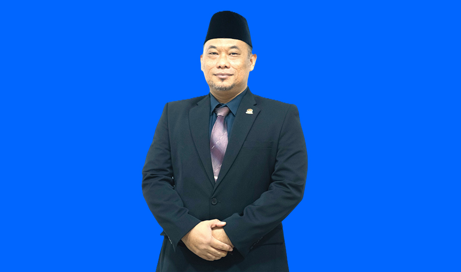 Pakar Database Darmajaya ini Kembangkan Sistem Keamanan Data Pakar Database Darmajaya ini Kembangkan Sistem Keamanan Data