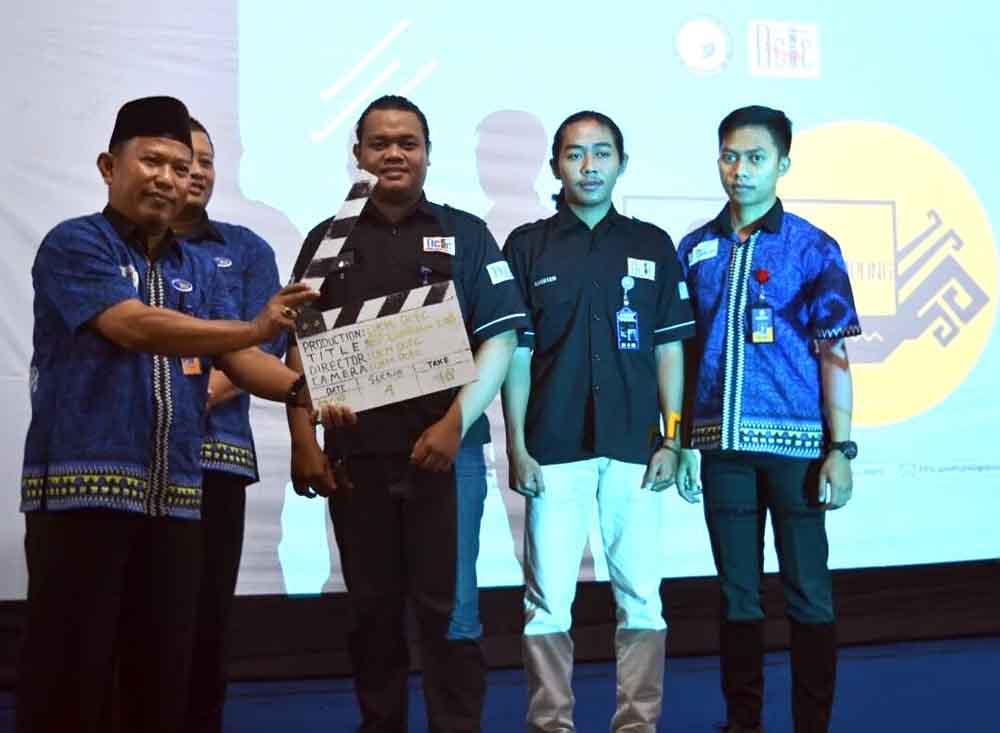 Wow… 235 Film Se-Indonesia Bersaing di FFL DCFC IIB Darmajaya 2018 Wow… 235 Film Se-Indonesia Bersaing di FFL DCFC IIB Darmajaya 2018