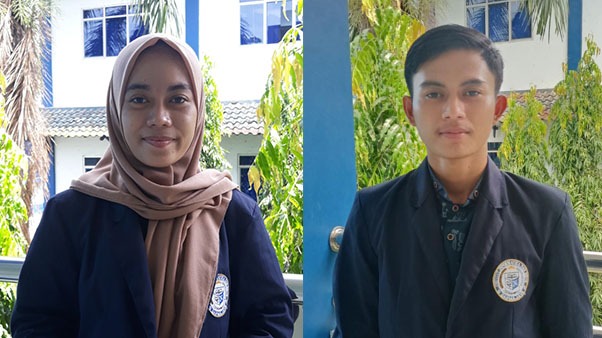 Mahasiswa Kampus The Best di Lampung ini Lolos Program Beasiswa Indosat Ooredoo ID Camp 2021 Mahasiswa Kampus The Best di Lampung ini Lolos Program Beasiswa Indosat Ooredoo ID Camp 2021