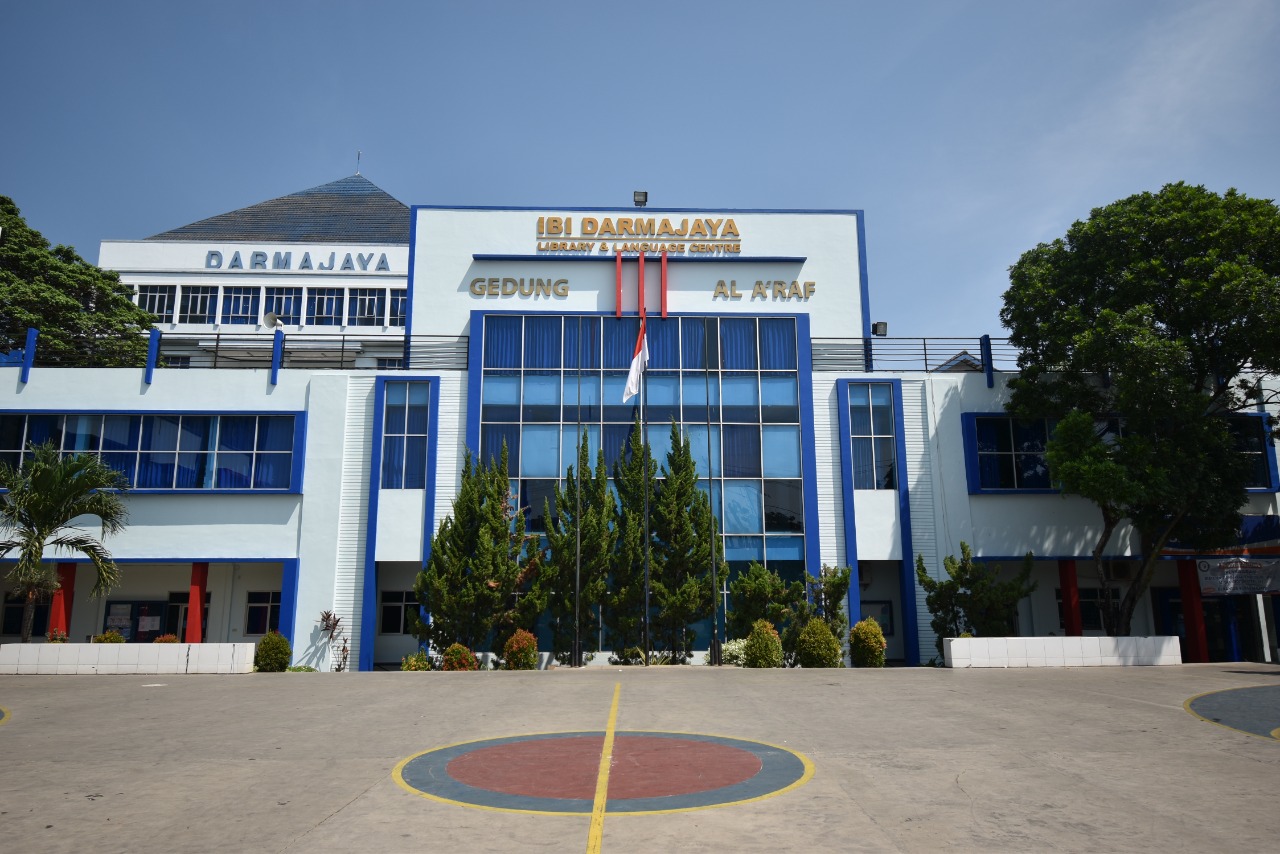 IIB Darmajaya Raih Peringkat 11 Nasional Simkatmawa Kemendikbudristek RI IIB Darmajaya Raih Peringkat 11 Nasional Simkatmawa Kemendikbudristek RI