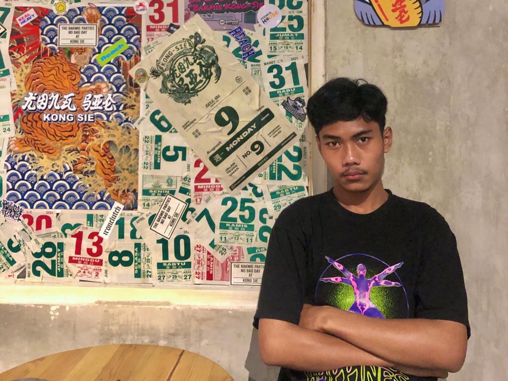 Mahasiswa Kampus The Best di Indonesia ini Juara Lomba Fotografi Nasional di Universitas Negeri Sebelas Maret Mahasiswa Kampus The Best di Indonesia ini Juara Lomba Fotografi Nasional di Universitas Negeri Sebelas Maret