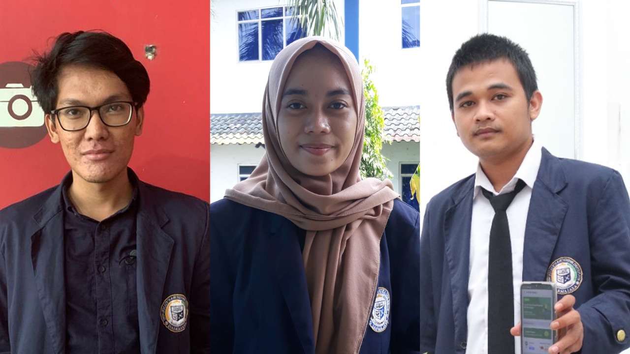 Keren nih! Mahasiswa Kampus The Best Lolos Beasiswa Pendidikan Dicoding 2022 Keren nih! Mahasiswa Kampus The Best Lolos Beasiswa Pendidikan Dicoding 2022