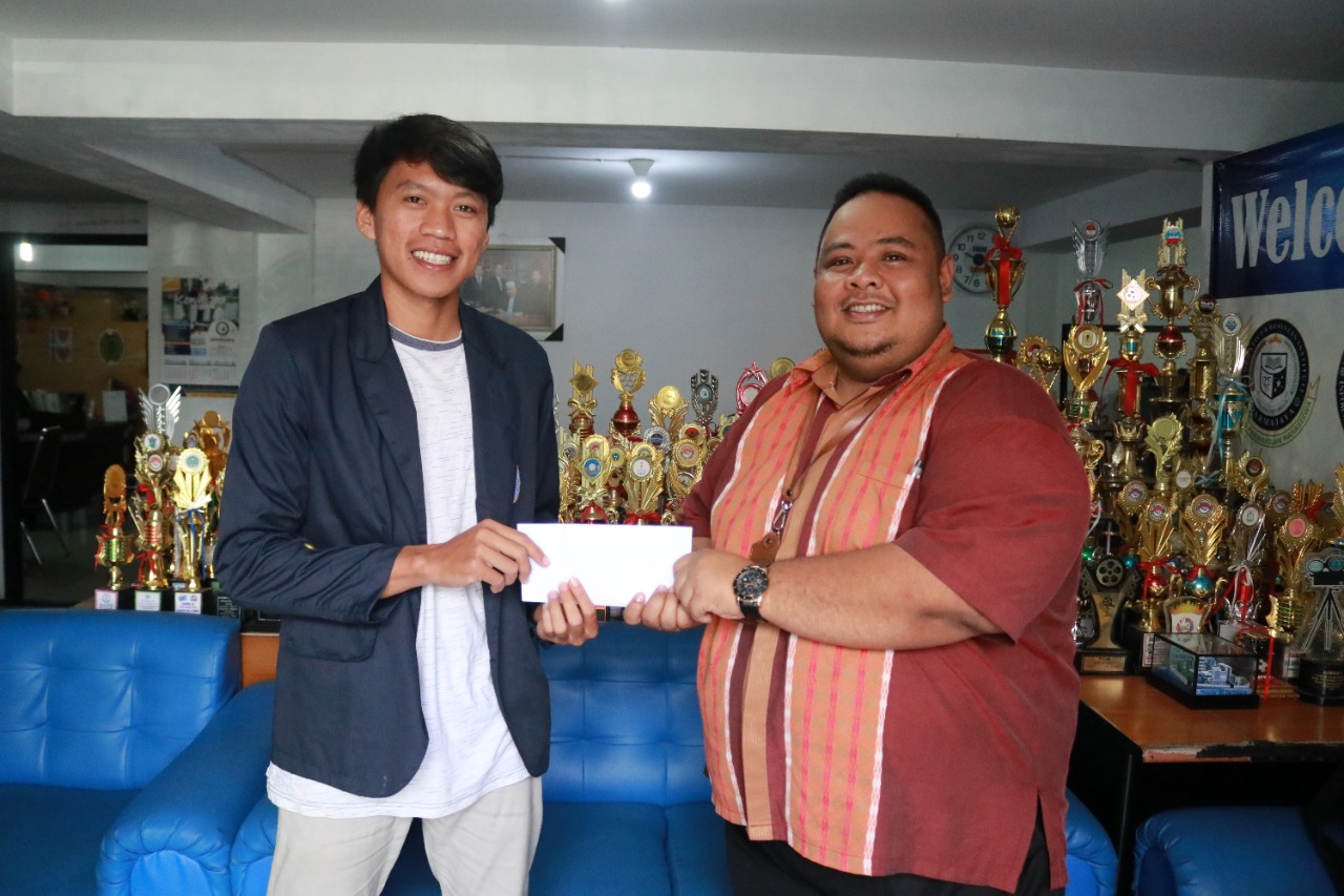 Keren, Mahasiswa Prodi Manajemen Kampus The Best ini akan Jadi Pembicara Festival Literasi Kuala Lumpur 2022 Keren, Mahasiswa Prodi Manajemen Kampus The Best ini akan Jadi Pembicara Festival Literasi Kuala Lumpur 2022