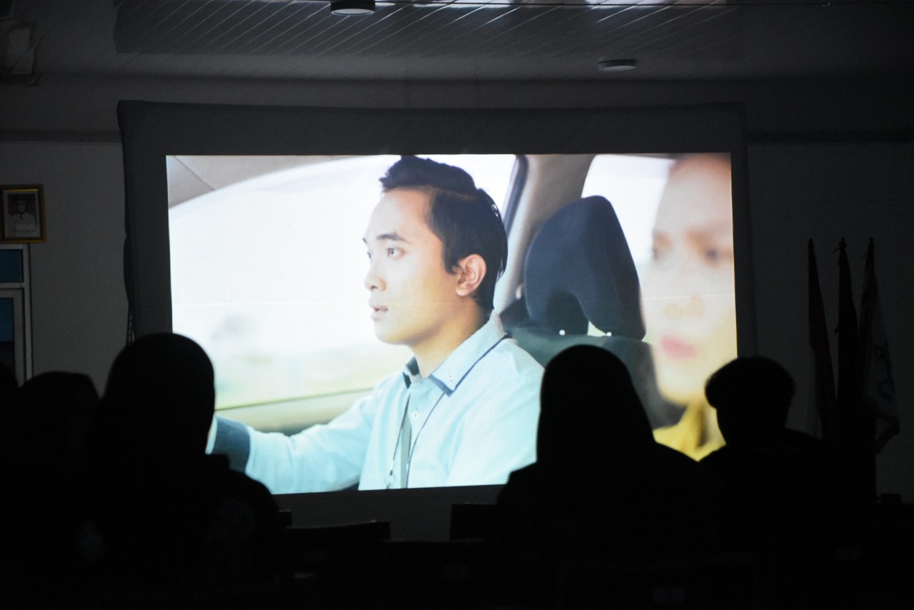 Yuuk… Saksikan Screening Festival Film Lampung 2022 di IIB Darmajaya Yuuk… Saksikan Screening Festival Film Lampung 2022 di IIB Darmajaya