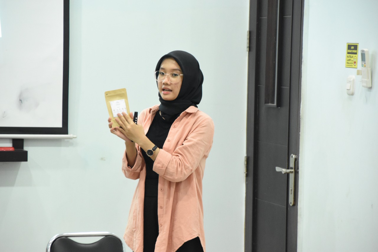 Konsisten dalam Bangkitkan Jiwa Entrepreneur Mahasiswa, Inkubitek IIB Darmajaya Pitching 26 Peserta DSC 2022 Konsisten dalam Bangkitkan Jiwa Entrepreneur Mahasiswa, Inkubitek IIB Darmajaya Pitching 26 Peserta DSC 2022