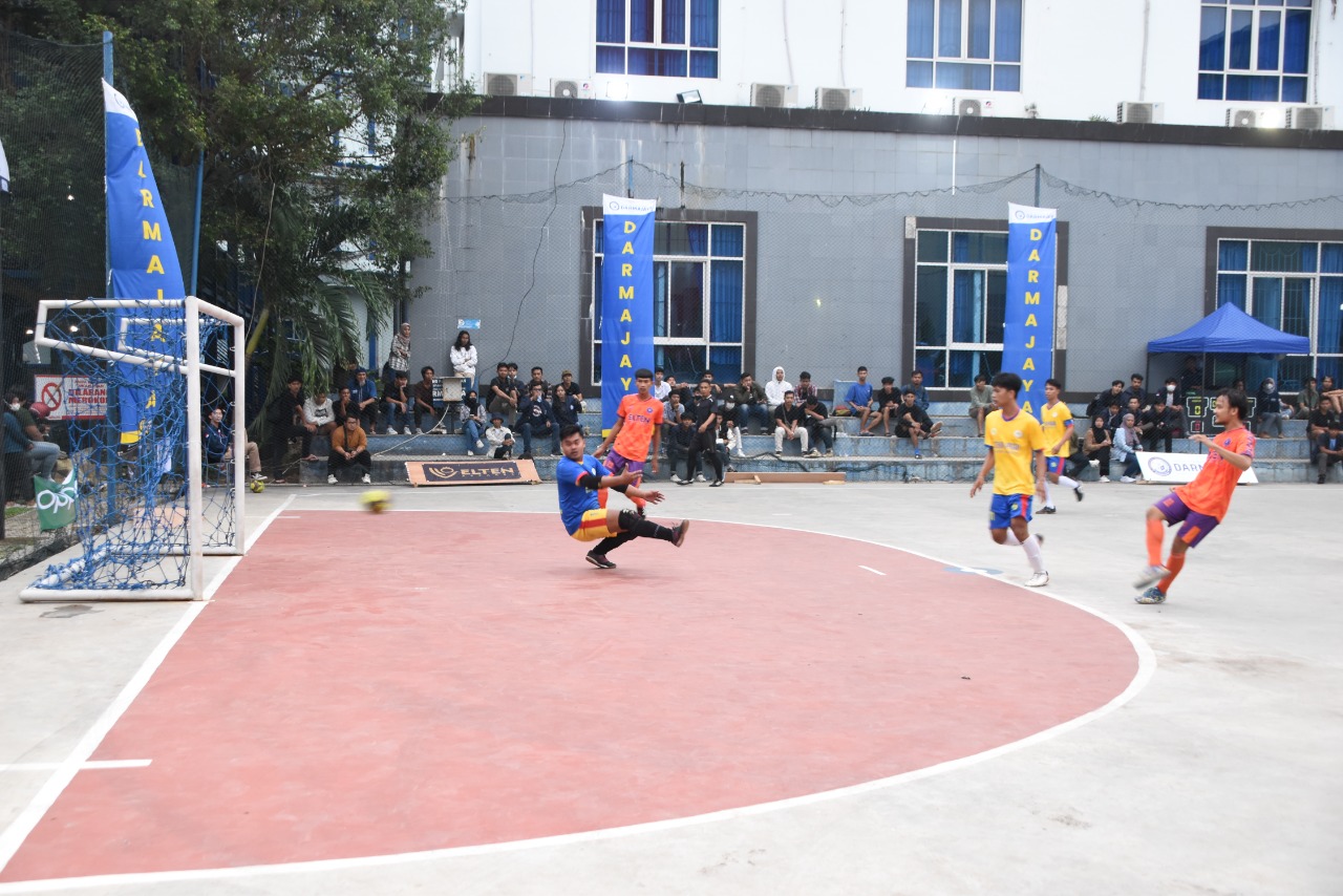 Sebanyak 13 Tim Perguruan Tinggi Putra Berebut Terbaik dalam Pomprov Lampung 2022 Sebanyak 13 Tim Perguruan Tinggi Putra Berebut Terbaik dalam Pomprov Lampung 2022