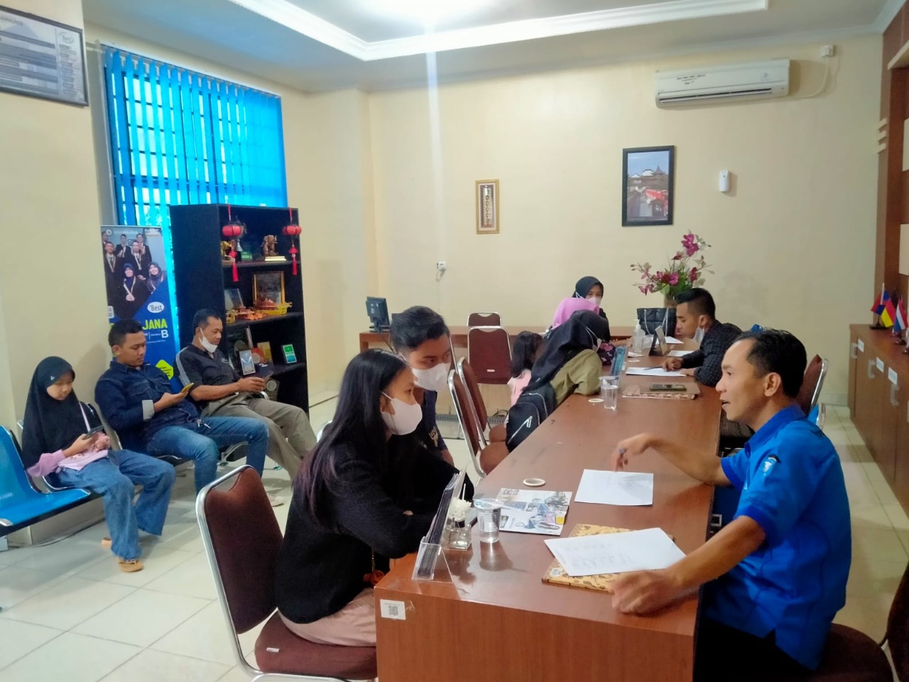 Sambut HUT RI, IIB Darmajaya Berikan Kado Merdeka 7,7 Juta kepada Pendaftar Sambut HUT RI, IIB Darmajaya Berikan Kado Merdeka 7,7 Juta kepada Pendaftar