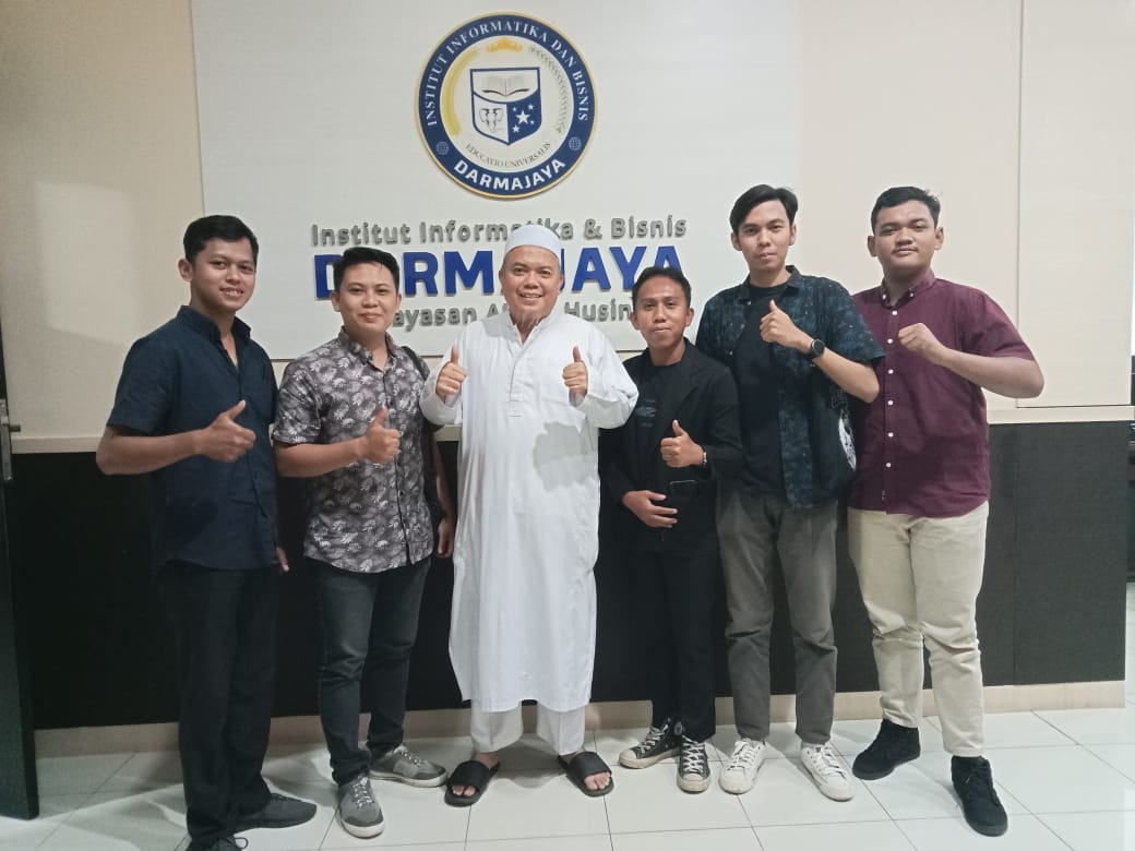 IIB Darmajaya Jadi Tuan Rumah Pengukuhan dan Semnas Aliansi BEM Nusantara Provinsi Lampung IIB Darmajaya Jadi Tuan Rumah Pengukuhan dan Semnas Aliansi BEM Nusantara Provinsi Lampung
