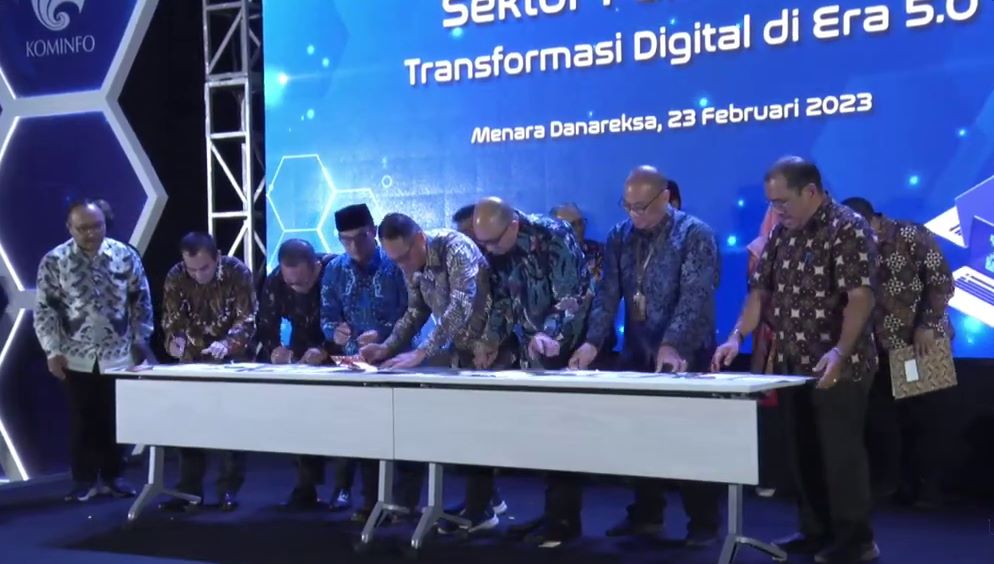 Satu-satunya di Lampung, IIB Darmajaya – Kemenkominfo Menandatangani Kerja Sama Literasi Digital Satu-satunya di Lampung, IIB Darmajaya – Kemenkominfo Menandatangani Kerja Sama Literasi Digital