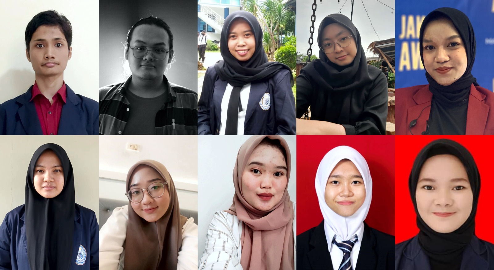 Sebanyak 26 Mahasiswa Kampus The Best IIB Darmajaya Lolos MSIB Batch 4 Sebanyak 26 Mahasiswa Kampus The Best IIB Darmajaya Lolos MSIB Batch 4