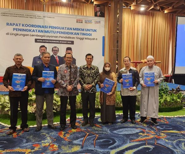 IIB Darmajaya Kembali Tambah Dua Prodi Baru, Pariwisata dan Sains Data IIB Darmajaya Kembali Tambah Dua Prodi Baru, Pariwisata dan Sains Data