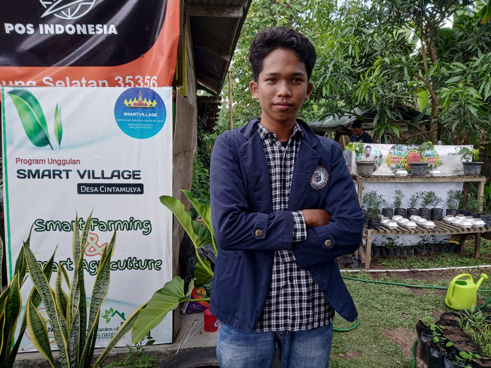 Mahasiswa Prodi Sistem Komputer IIB Darmajaya Lolos Baparekraf Digital Talent 2023 Mahasiswa Prodi Sistem Komputer IIB Darmajaya Lolos Baparekraf Digital Talent 2023