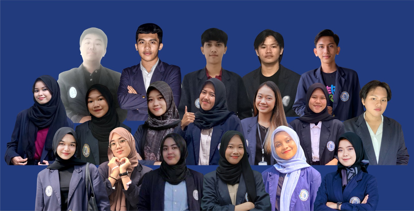 PMM 3, 18 Mahasiswa IIB Darmajaya Pilih ITB, Unpad Hingga Unlam, Kalimantan Selatan PMM 3, 18 Mahasiswa IIB Darmajaya Pilih ITB, Unpad Hingga Unlam, Kalimantan Selatan