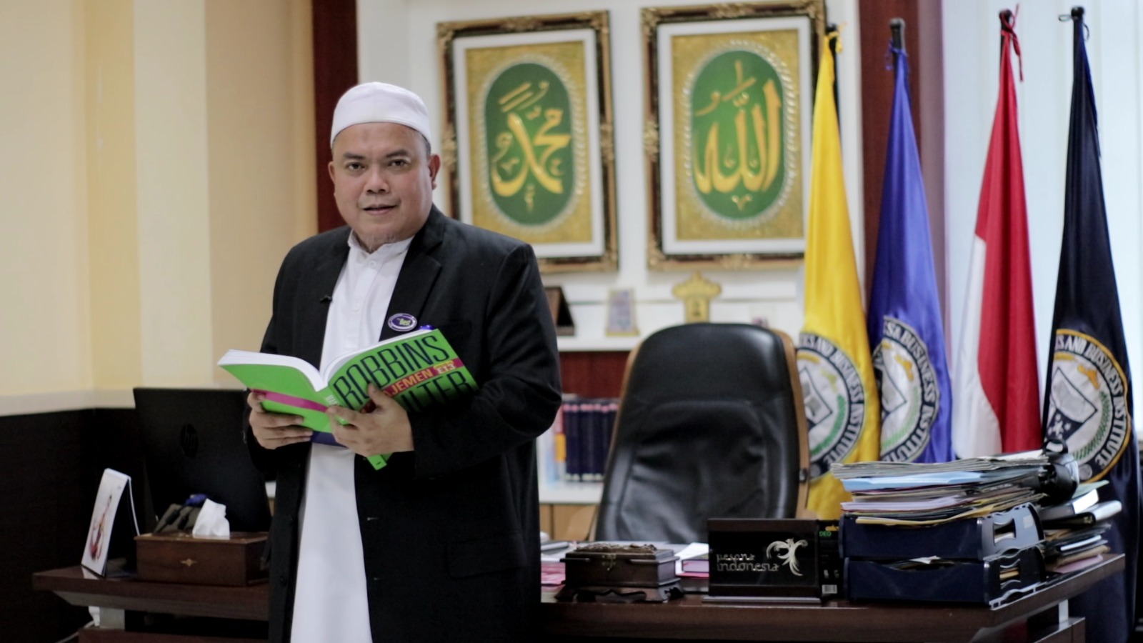 Lima Prodi di IIB Darmajaya Terima Program Bantuan Pemerintah Penyelenggaraan RPL Tipe A Tahun 2023 Lima Prodi di IIB Darmajaya Terima Program Bantuan Pemerintah Penyelenggaraan RPL Tipe A Tahun 2023