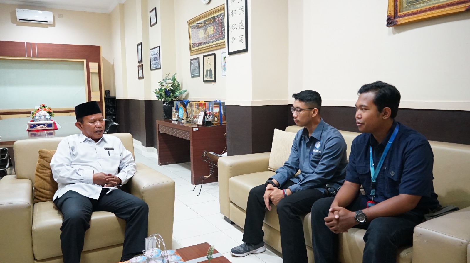 IIB Darmajaya – PKBI Lampung Siap Atasi Kenakalan Remaja dan Edukasi Kesehatan Reproduksi IIB Darmajaya – PKBI Lampung Siap Atasi Kenakalan Remaja dan Edukasi Kesehatan Reproduksi