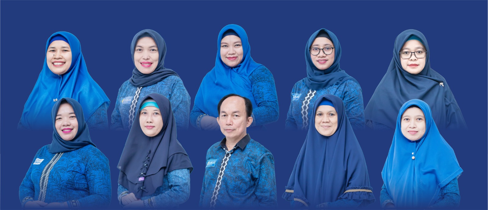 Sepuluh Dosen IIB Darmajaya Lolos Jadi DPL MSIB Batch 5 Kemdikbudristek RI Sepuluh Dosen IIB Darmajaya Lolos Jadi DPL MSIB Batch 5 Kemdikbudristek RI