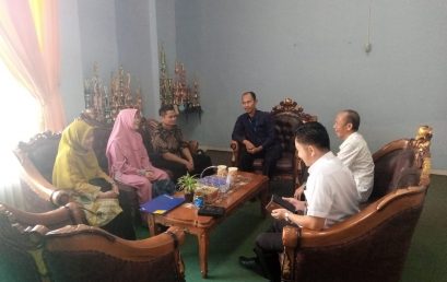 Bantu Tingkatkan Pelayanan Masyarakat Pesawaran, IIB Darmajaya – Disdukcapil Kolaborasi Bangun Mobile Application