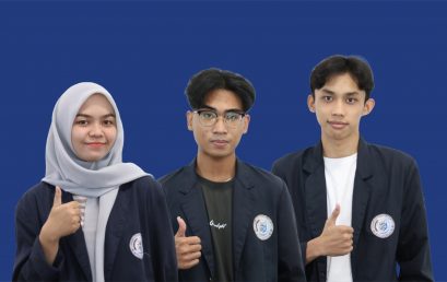 Tiga Mahasiswa Prodi DKV Juara Peksimida 2024, Siap Wakili Lampung di Peksiminas
