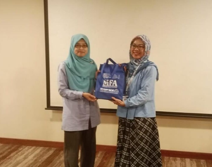 Inovasi Blockchain untuk Pendidikan! Tim IIB Darmajaya Best Paper di Konferensi Internasional Malaysia Inovasi Blockchain untuk Pendidikan! Tim IIB Darmajaya Best Paper di Konferensi Internasional Malaysia