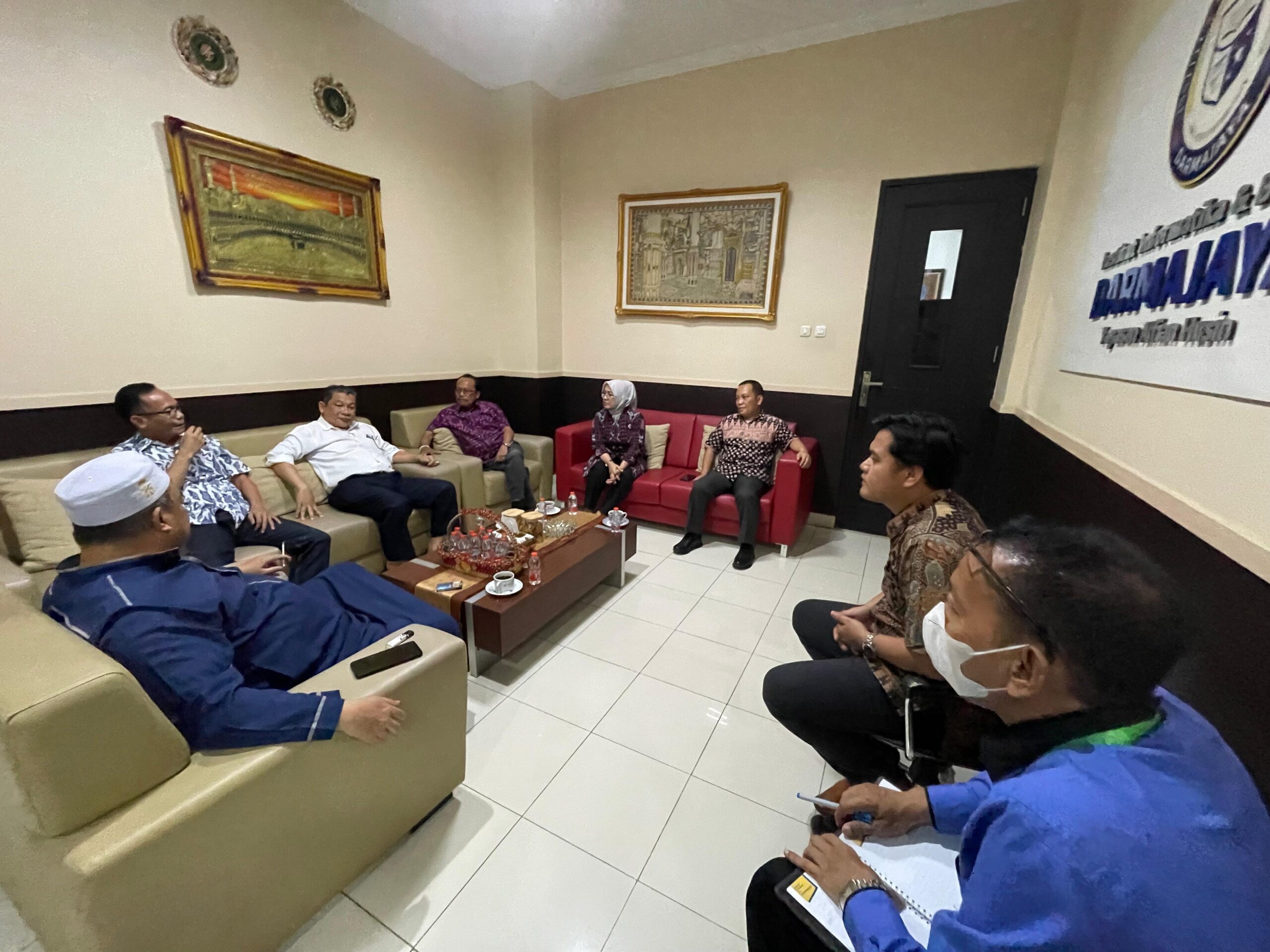 UBL Sampaikan Permohonan Maaf atas Video Viral Oknum Mahasiswi kepada IIB Darmajaya UBL Sampaikan Permohonan Maaf atas Video Viral Oknum Mahasiswi kepada IIB Darmajaya