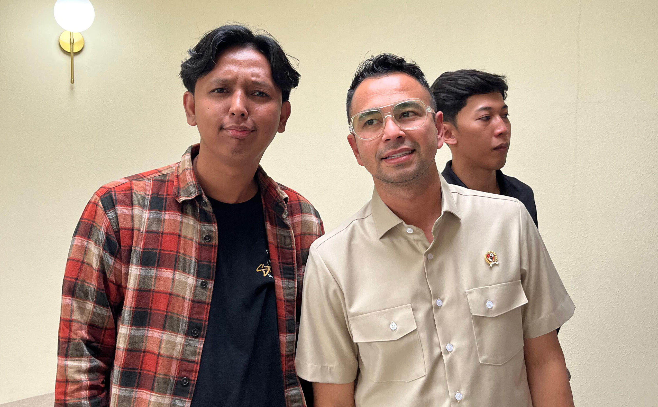 Mahasiswa IIB Darmajaya Membawa Hasil Karya di Program UKP Mendengar Raffi Ahmad, Angkat Kearifan Lokal Lewat Kemiling.com Mahasiswa IIB Darmajaya Membawa Hasil Karya di Program UKP Mendengar Raffi Ahmad, Angkat Kearifan Lokal Lewat Kemiling.com