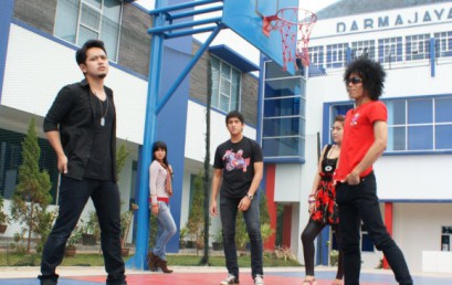 Naff & Vagetos Siap Goncangkan Darmajaya