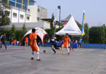 UKM PSDJ IBI Darmajaya Adakan Lomba Futsal UKM PSDJ IBI Darmajaya Adakan Lomba Futsal