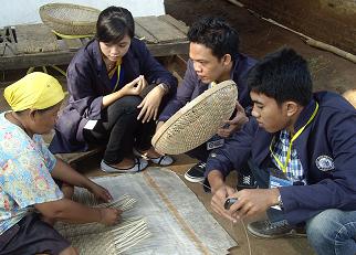 Jurusan Manajemen IBI Darmajaya Siap Terjunkan Mahasiswa PKPM Di Kecamatan Gading Rejo Jurusan Manajemen IBI Darmajaya Siap Terjunkan Mahasiswa PKPM Di Kecamatan Gading Rejo