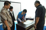Kepengurusan PIK-M Sehati Periode 2011/2012 dikukuhkan Kepengurusan PIK-M Sehati Periode 2011/2012 dikukuhkan