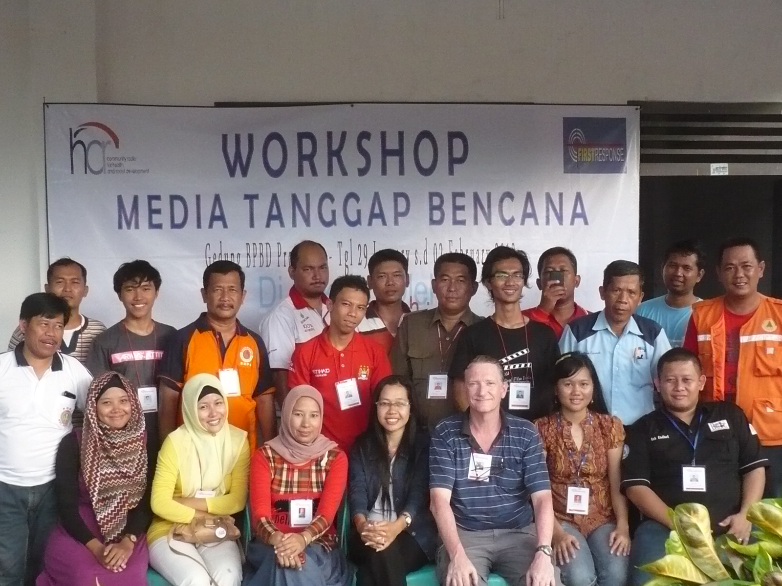 Radio Online Darmajaya Aktif Tanggap Bencana Radio Online Darmajaya Aktif Tanggap Bencana