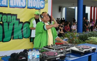 Saykoji Online di Darmajaya
