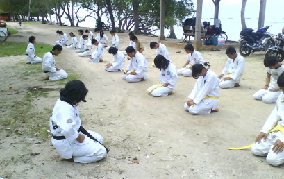 UKM Taekwondo Darmajaya Didaulat sebagai Penyelenggara “Taekwondo Darmajaya Cup” Berskala Nasional