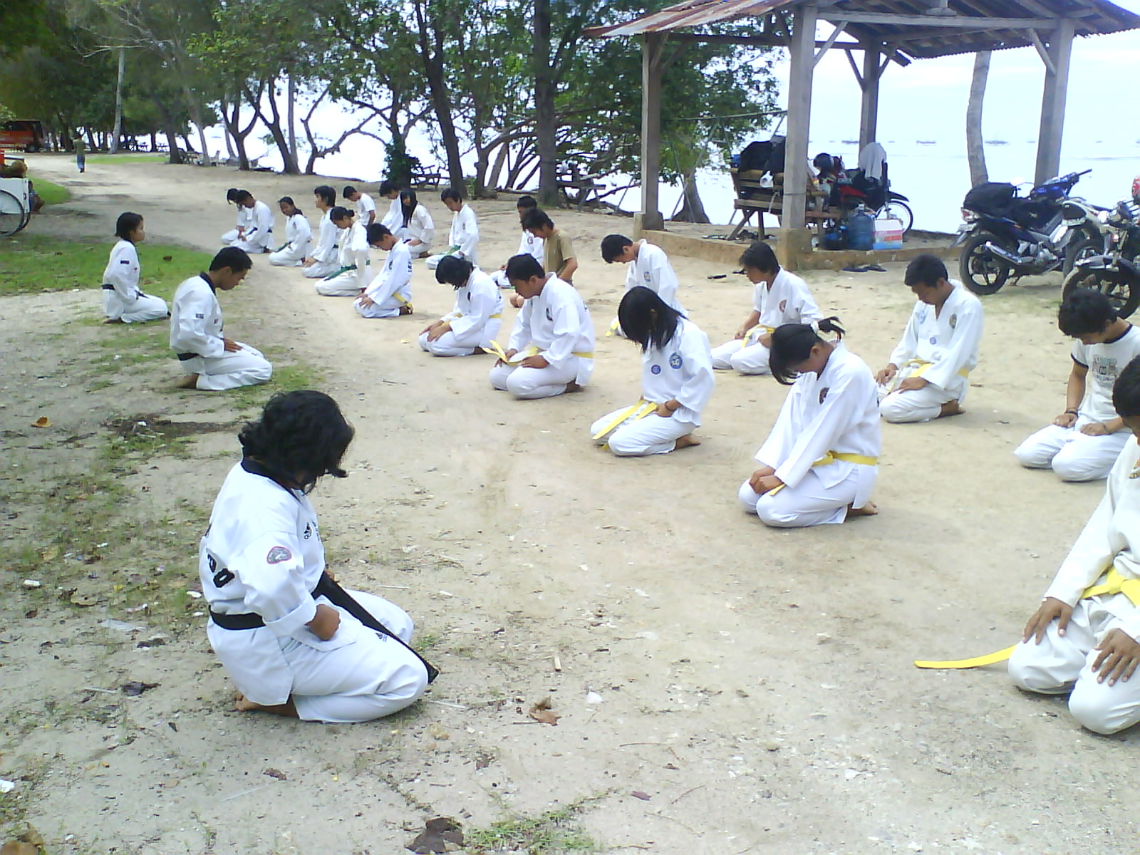 UKM Taekwondo Darmajaya Didaulat sebagai Penyelenggara “Taekwondo Darmajaya Cup” Berskala Nasional UKM Taekwondo Darmajaya Didaulat sebagai Penyelenggara “Taekwondo Darmajaya Cup” Berskala Nasional