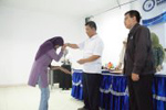 Kemahasiswaan IBI Darmajaya Serahkan SK dan Kontrak Beasiswa CSR tahun 2011 Kemahasiswaan IBI Darmajaya Serahkan SK dan Kontrak Beasiswa CSR tahun 2011