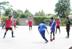 UKM PSDJ gelar Darmajaya Student Futsal Tournament 2011 UKM PSDJ gelar Darmajaya Student Futsal Tournament 2011