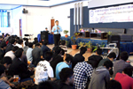 Mahasiswa Minat Bakat IBI Darmajaya Ikuti Stadium General MIBAT 2011 Mahasiswa Minat Bakat IBI Darmajaya Ikuti Stadium General MIBAT 2011
