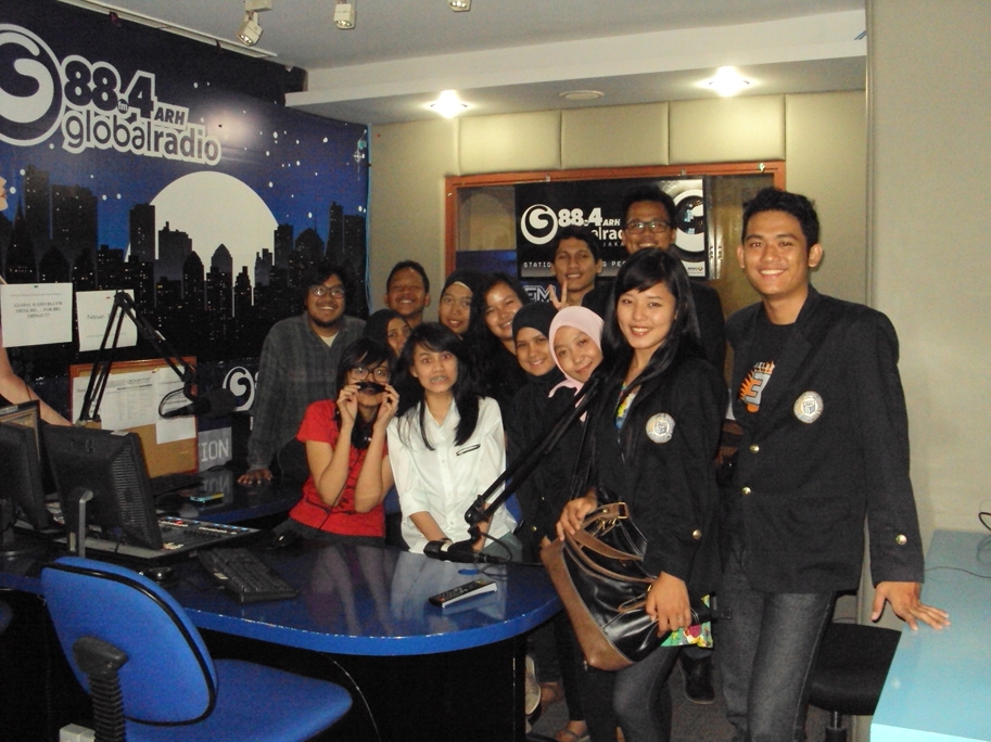 Mahasiswa Darmajaya Promosikan Budaya Lampung ke Bali dan Yogyakarta Mahasiswa Darmajaya Promosikan Budaya Lampung ke Bali dan Yogyakarta